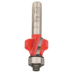 Fresa Expert redondear: 8x 22,22x13,2/4,8