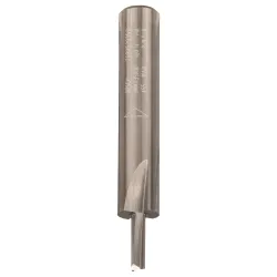 Fresa maciza Expert ranurar: 8x 3x9,5