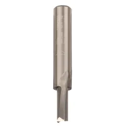 Fresa maciza Expert ranurar: 8x 5x12,7