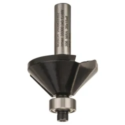 Fresa Standard biselar: 8x 11/45ºx15mm