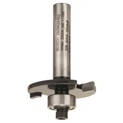 Fresa Standard disco ranurar: 8x 4x9,6mm