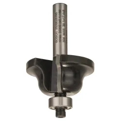 Fresa Standard perfil B: 8x 12,7/6,3x17