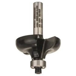 Fresa Standard perfil G: 8x 12,5/6,3x16