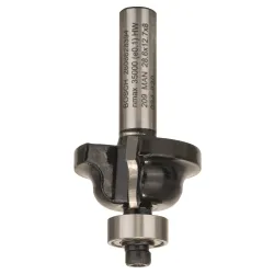 Fresa Standard perfilar tipo B: 8x 8/4x13