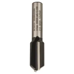 Fresa Standard ranurar 2 filos: 8x 12x20mm