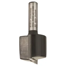 Fresa Standard ranurar 2 filos: 8x 25x20mm