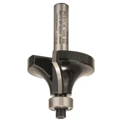 Fresa Standard redondear: 8x 12x19mm