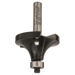 Fresa Standard redondear: 8x 15x22mm