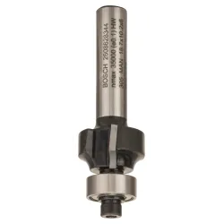 Fresa Standard redondear: 8x 3x11mm