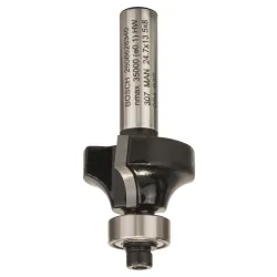 Fresa Standard redondear: 8x 6x14mm