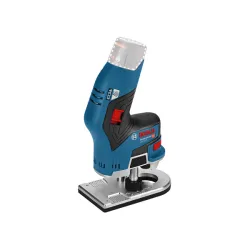 FRESADORA DE CANTOS A BATERÍA GKF 12V-8
