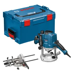 FRESADORA DE SUPERFICIE GOF 1250 CE