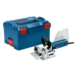 FRESADORA ENGALLETADORA GFF 22 A Professional