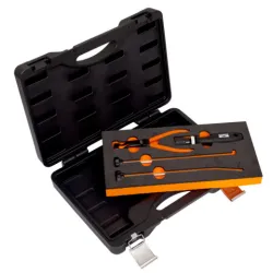 Gancho Muelle Frenos 2P