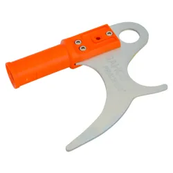 Gancho Pértiga Con Adaptador
