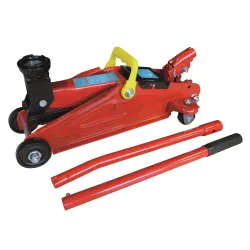 GATO CARRETILLA CATM220 - 2T