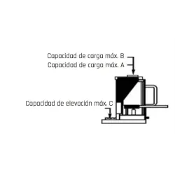 GATO UÑA MH 3 - C3T