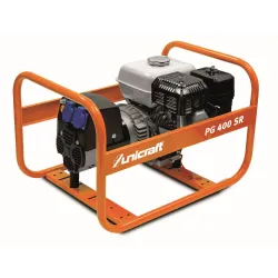 GENERADOR PG 400 SR