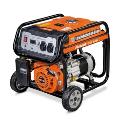 GENERADOR PG-E 30 SRA