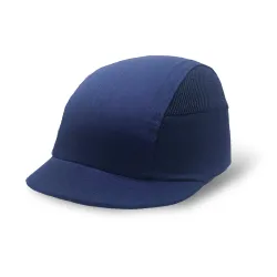 GORRA ANTICHOQUE 3CM NAVY