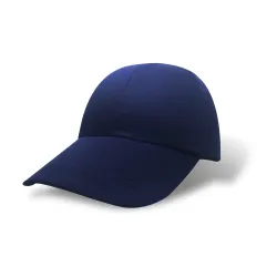 GORRA ANTICHOQUE 7CM NAVY