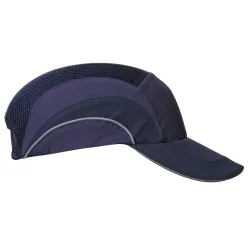 GORRA HARD CAP 7CM-AZAZ