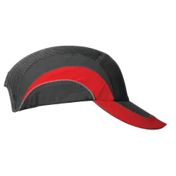 GORRA HARD CAP 7CM-GRRJ