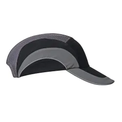 GORRA HARD CAP 7CM-NGGR