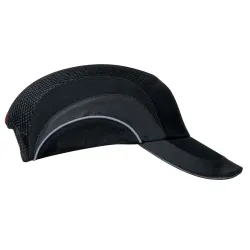 GORRA HARD CAP 7CM-NGNG