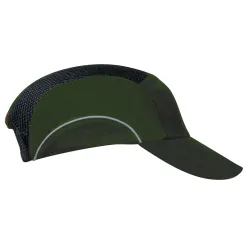 GORRA HARD CAP 7CM-VR