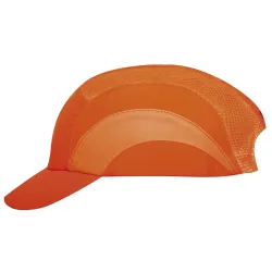 GORRA HARD CAP VISERA CORTA 5 Cm.-HVNJ