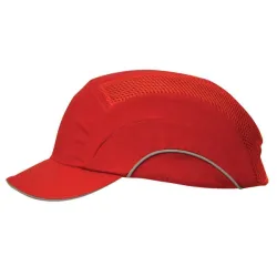 GORRA HARD CAP VISERA CORTA 5 Cm.-RJRJ