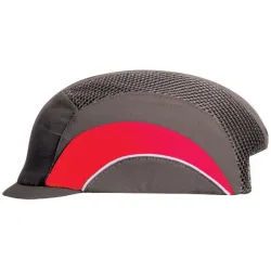 GORRA HARD CAP VISERA MICRO 2.5 CM-GRRJ