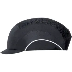 GORRA HARD CAP VISERA MICRO 2.5 CM-NGNG