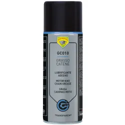 GRASA CADENAS,  SPRAY 400 ml