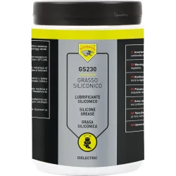 GRASA SILICÓNICA 1 KG