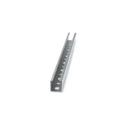 % GUÍAS PERFORADAS   35X13X1,20G