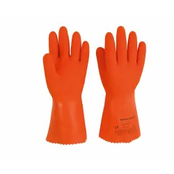 GUANTE FINEDEX 944-32 LATEX 10