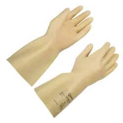 Guantes Aislados 500V