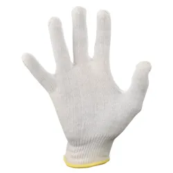 Guantes De Algodón 7