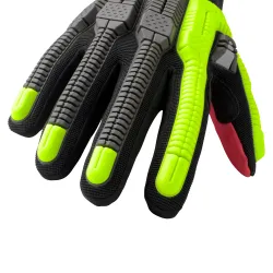 GUANTES RIG DOG EXTREME (6) - Talla 9