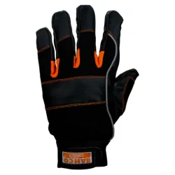 Guantes Tama#O 10