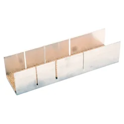 Guias Aserrado Aluminio