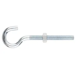 % HA-RM-HEMBR ABIERT C/TUERCA-ROSCA METRIC   03X026