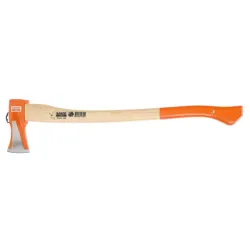 Hacha Mango Curvado, 800 Mm