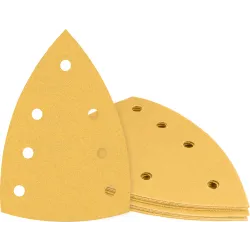 Hoja de lija EXPERT C470 de 100 x 150 mm, G 240, 50 unidades