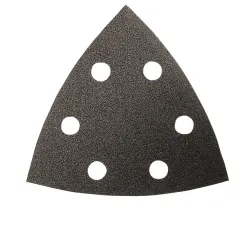 Hoja de lija PRO F355, 93 mm, G1200, 5 unidades