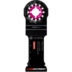 Hoja de multiherramienta EXPERT MultiMax PAIZ 32 APIT de 32 mm, 10 unidades