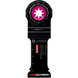 Hoja de multiherramienta EXPERT MultiMax PAIZ 32 APIT de 32 mm
