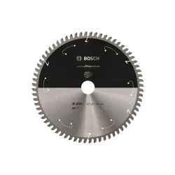 Hoja de sierra circular PRO Aluminium cordless, 250 x 2,4 x 30 mm
